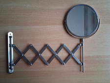 Kosmetikspiegel schminkspiegel gebraucht kaufen  Oberaula