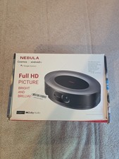 Anker nebula cosmos for sale  East Haven