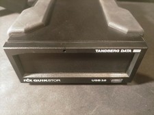 Tandberg data rdx d'occasion  Digne-les-Bains