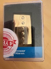 Seymour duncan phat gebraucht kaufen  Sasbach am Kaiserstuhl