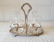 Set olio aceto usato  Rovigo