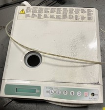 Usado, Statim 2000 Scican esterilizador cassete autoclave peças faltando ou não funcionando comprar usado  Enviando para Brazil