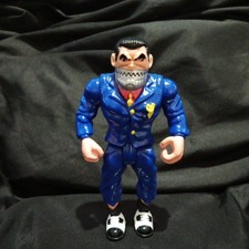 James bond jr. for sale  BURNLEY