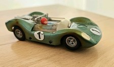 Carrera universal lotus gebraucht kaufen  Amberg
