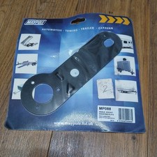 Mounting plate single for sale  STOKE-ON-TRENT