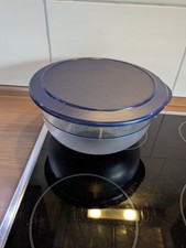 Tupperware tafelperle groß gebraucht kaufen  Krempe