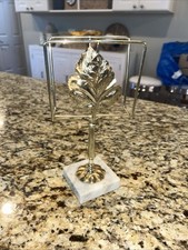 Vtg metal marble for sale  Saint Paul