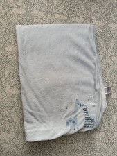 mothercare baby blanket for sale mothercare baby blanket for sale MORECAMBE