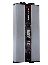 Amplificador de carro Taramps Bass 15k 15000W 1 Ohm, usado comprar usado  Enviando para Brazil