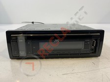 Jvc r481 car for sale Jvc r481 car for sale  BIRCHINGTON