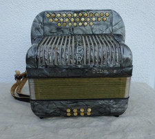 Akkordeon knopfakkordeon hohne gebraucht kaufen Akkordeon knopfakkordeon hohne gebraucht kaufen  Hohenstein-Ernstthal