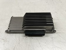 Audi equipment amplifier gebraucht kaufen  Halle