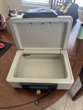 Sentry 1100 portable for sale  Corpus Christi
