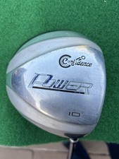 Confidence power driver for sale  DARWEN