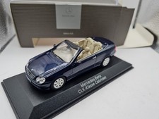 Minichamps b66961967 mercedes gebraucht kaufen  Roßtal