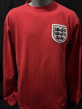 England retro away for sale  GLASGOW