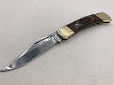 Tusker klappmesser taschenmess gebraucht kaufen  Marienheide