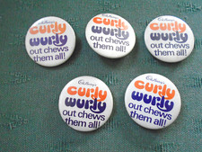 Old cadburys curly for sale  NORTHAMPTON