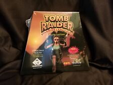 Tomb raider ccg for sale  Mansfield