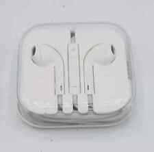Fones de ouvido originais Apple EarPods 3,5 mm iPhone 4 5S 6 6S Plus microfone remoto comprar usado  Enviando para Brazil