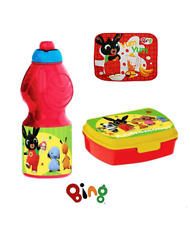 Set pappa bing usato  Messina