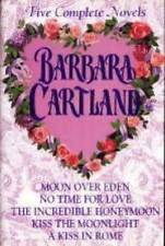 Barbara cartland five for sale  Montgomery