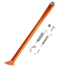 Suporte de chute lateral CNC para KTM 150 250 300 450 500 XC EXC XCF XCW EXCF comprar usado  Enviando para Brazil