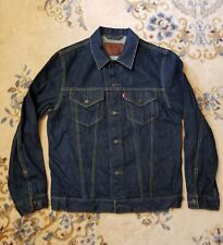 Rare levi denim for sale  Seattle
