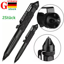 Tactical pen kugelschreiber gebraucht kaufen  Deutschland