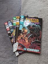 Comics justice league d'occasion  Houilles