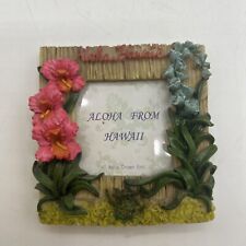 Aloha hawaii picture for sale  Marshallville