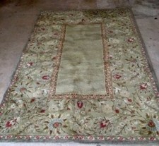 Area rug woolmark for sale  Saint Augustine