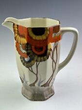 Clarice cliff rhodanthe for sale  NEWTON AYCLIFFE