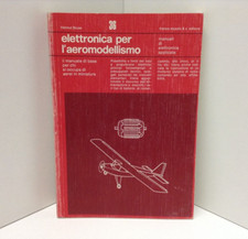 Elettronica per aeromodellismo usato  La Spezia