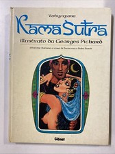 Vatsyayana kamasutra illustrat usato  Tezze sul Brenta