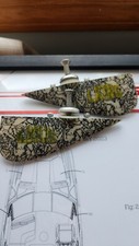 Vintage wakeboard fins for sale  Dracut
