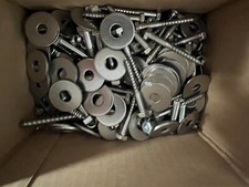 Edelstahl restposten 7kg gebraucht kaufen  Lotte