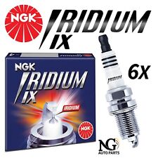 Zündkerzen ngk iridium gebraucht kaufen  Versand nach Germany