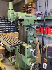 Gepflegte wemas fräsmaschine gebraucht kaufen Gepflegte wemas fräsmaschine gebraucht kaufen  Hohenbrunn