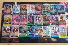 Piece tcg sammlung gebraucht kaufen Piece tcg sammlung gebraucht kaufen  Magdeburg