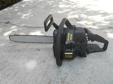 42cc craftsman chainsaw 18 for sale 42cc craftsman chainsaw 18 for sale Salisbury