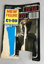 Star wars vintage for sale  SALFORD