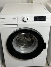 Gorenje waschmaschine sensocar gebraucht kaufen  Winnenden