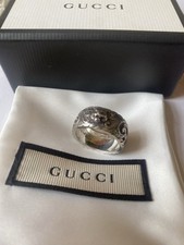 Authentic gucci mens for sale  ASHBOURNE