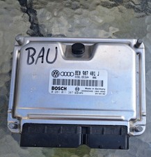 Audi tdi bau gebraucht kaufen  Dalheim, Mommenheim, Undenheim
