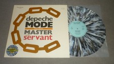 Depeche mode master gebraucht kaufen  München