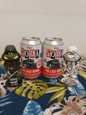 Funko soda the usato  Montebelluna