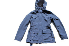 Jack wolfskin übergangsjacke gebraucht kaufen  Stade