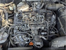 Sharan complete engine for sale  UK