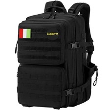 Zaino tattico militare usato  Italia
